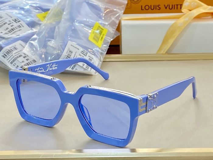 Louis Vuitton Sunglasses Top Quality LVS00285